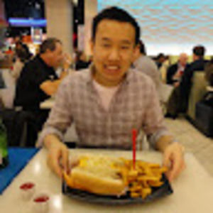 Meet your Posher, Howard